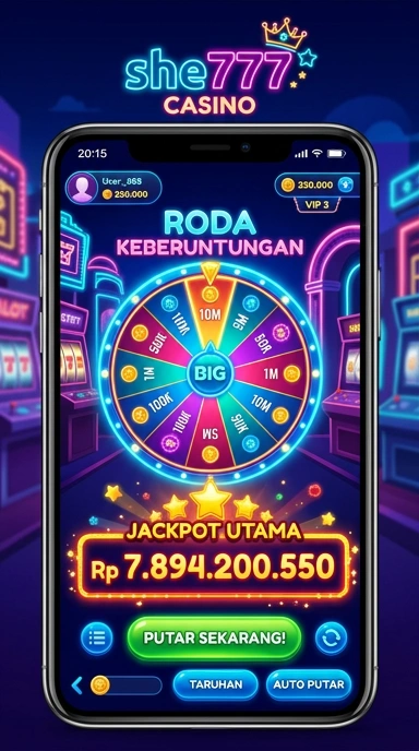 she777 - Hub Aplikasi Terlengkap untuk Semua Pengguna